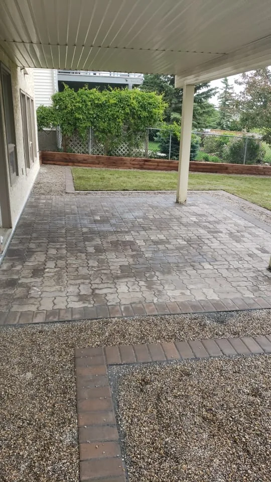 2023 Calgary Landscaping Projects